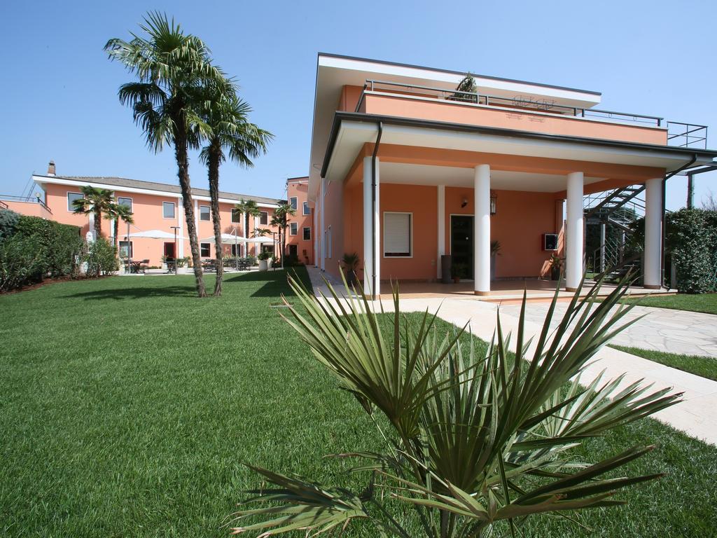 Hotel Veronello Bardolino